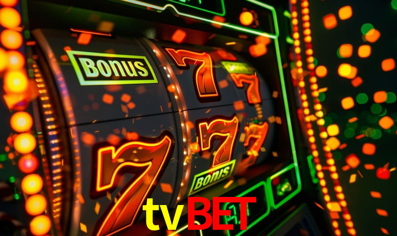 Design Responsivo tvbet