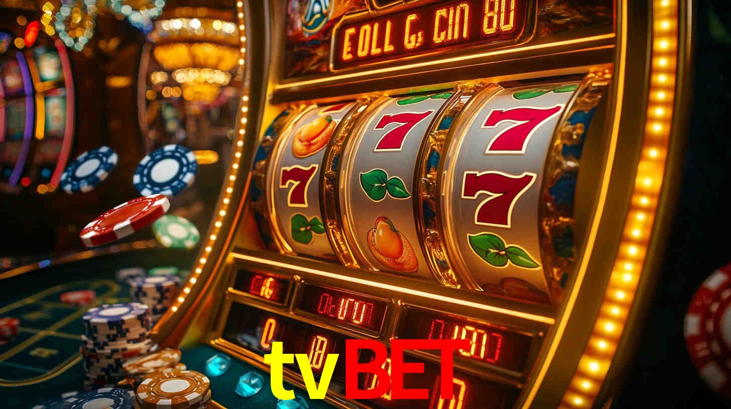 Experimente o Login Seguro Premium no tvbet