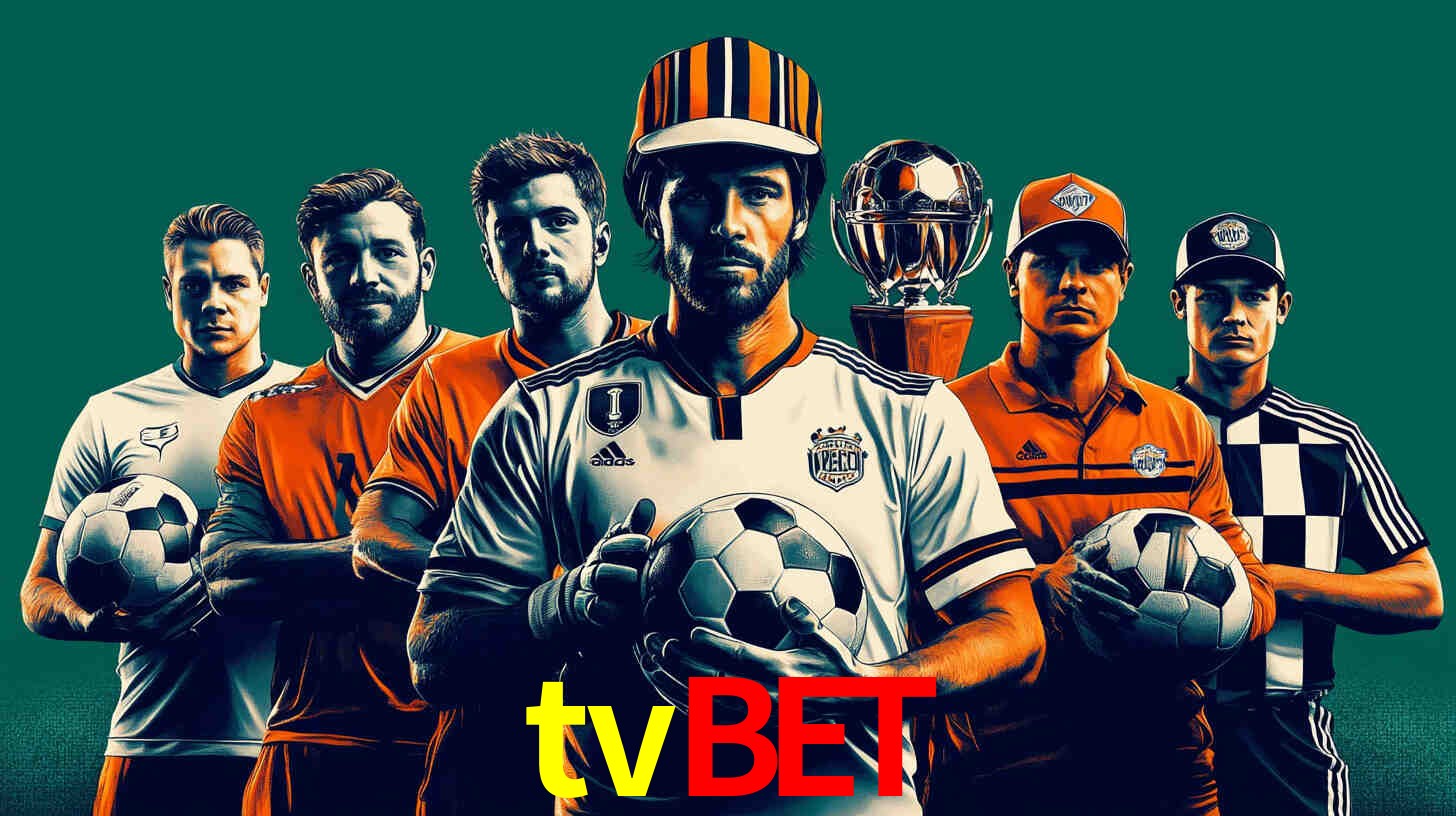 Estatísticas Esportivas tvbet