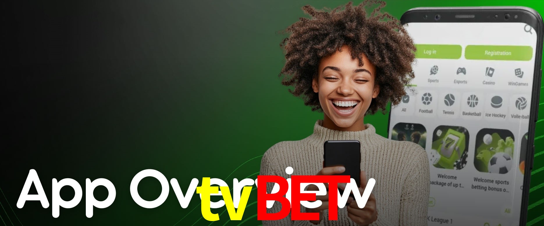 Game Providers tvbet