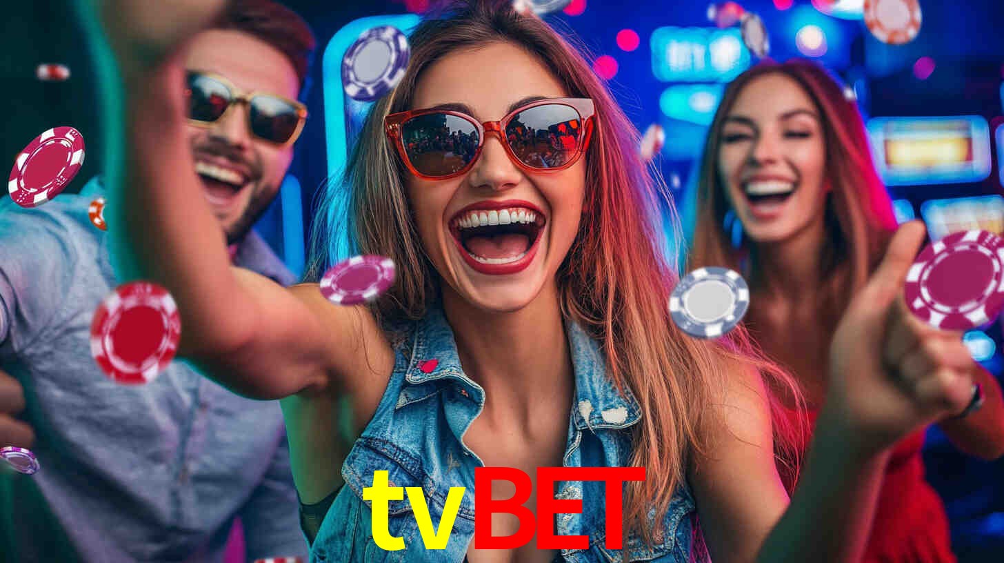 Apostas de Futebol tvbet