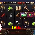 API Integration tvbet