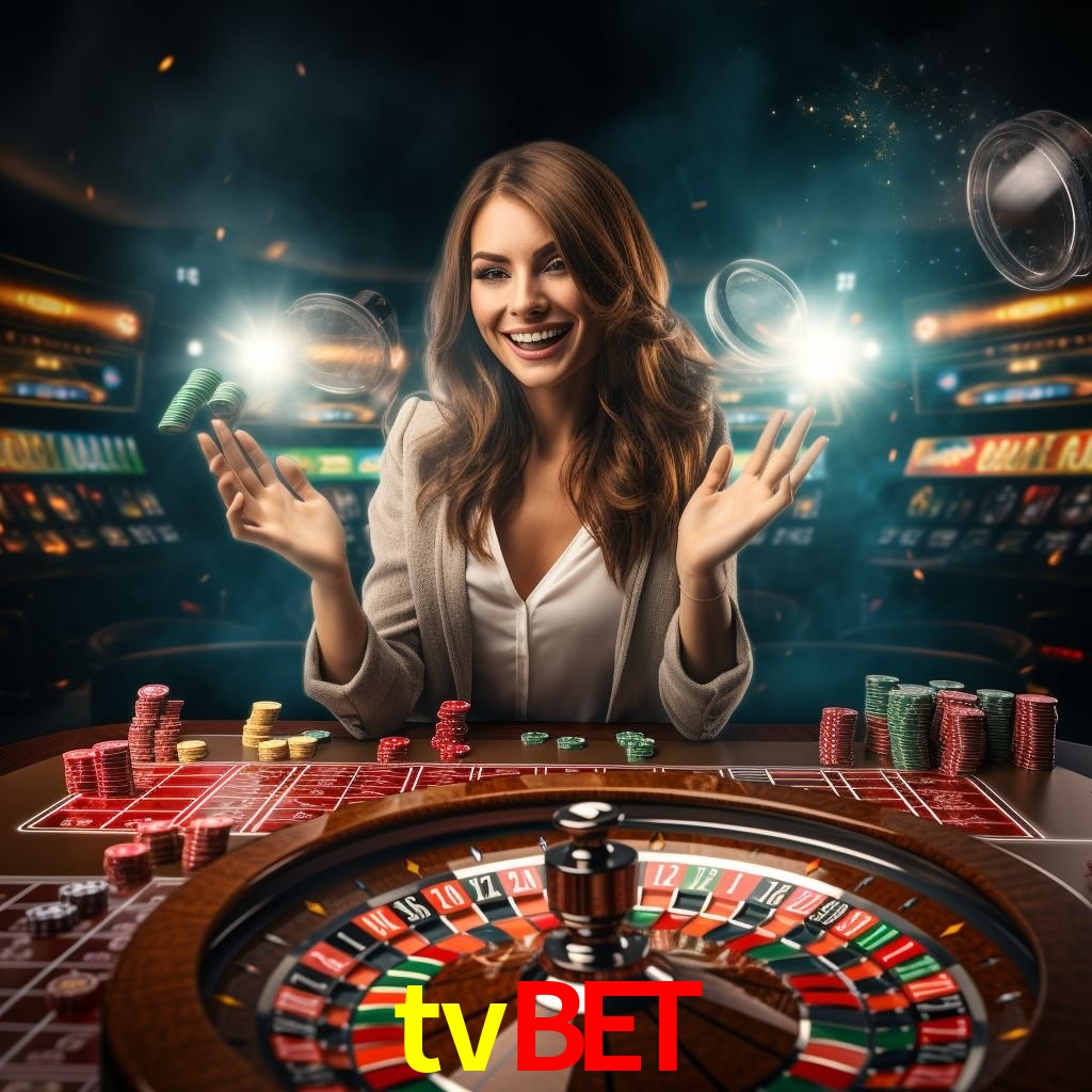 tvbet casino