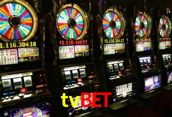 Interface Premium tvbet