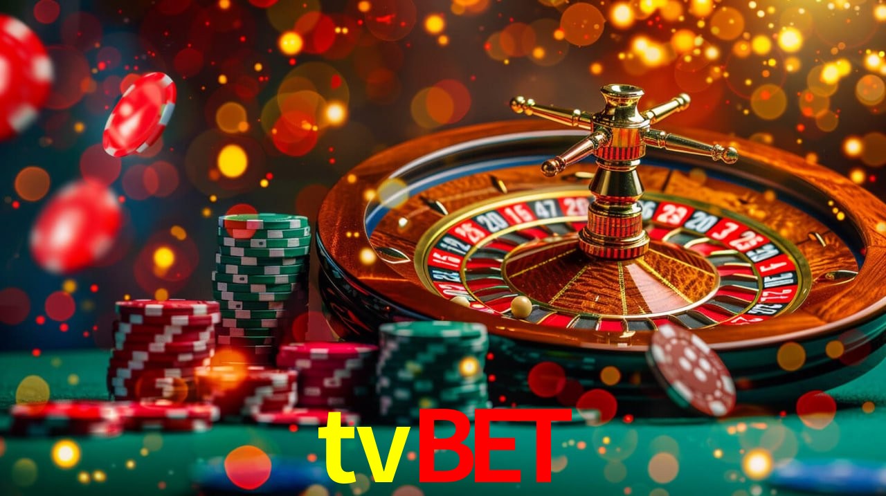 Cadastro Rápido tvbet