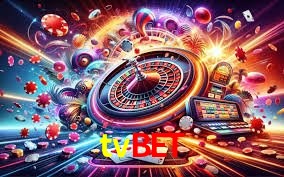 Descubra a Magia dos Jogos de Arcade no tvbet