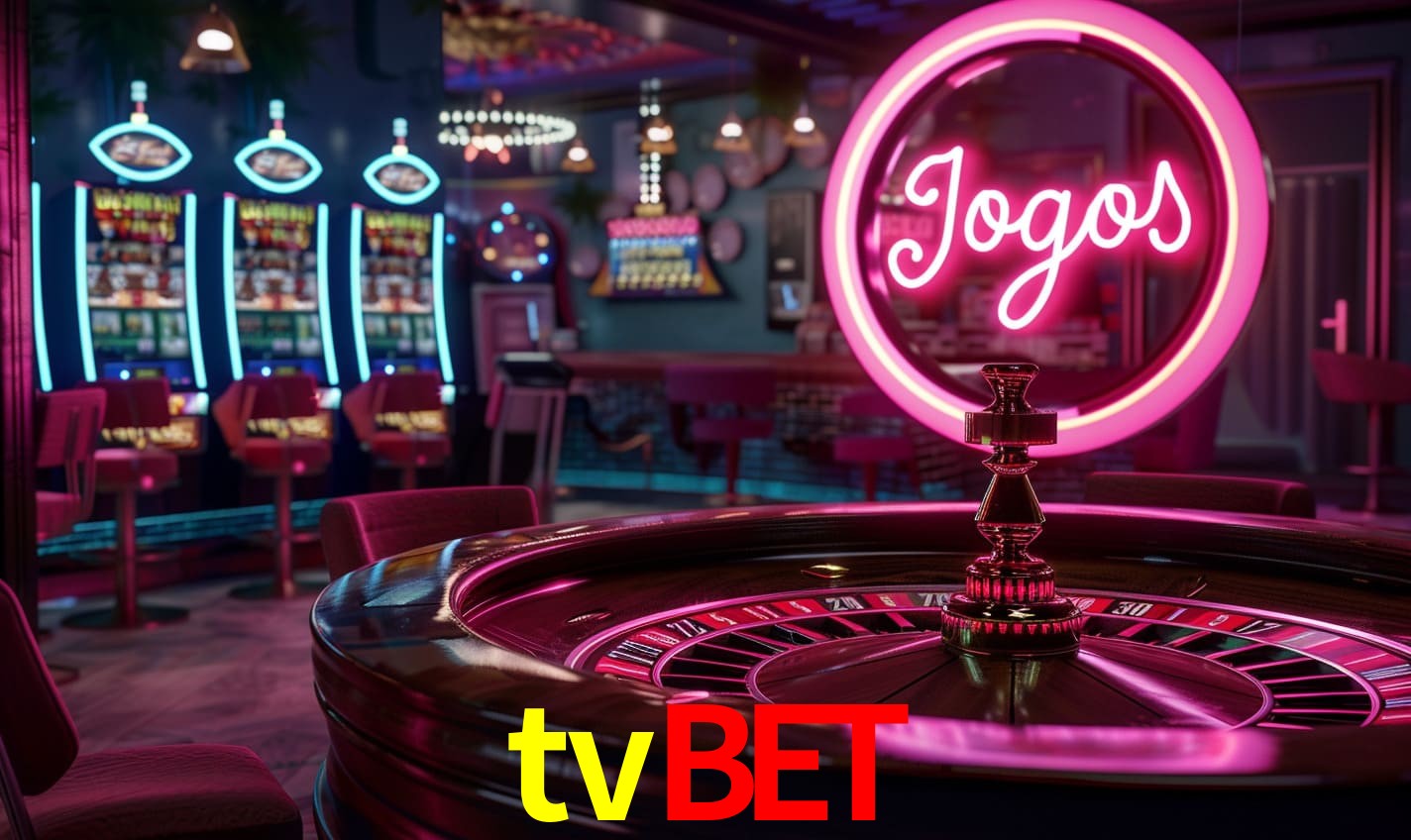 Provedores de Jogos tvbet