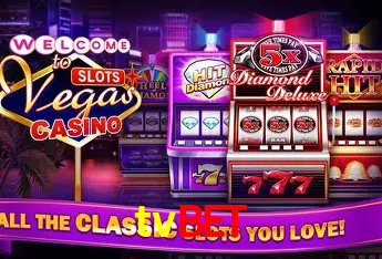 Weekend Specials tvbet
