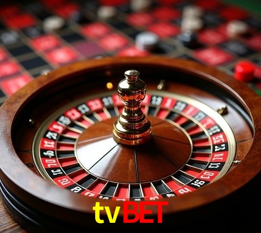 Explorando a Categoria de Eventos em Apostas na tvbet
