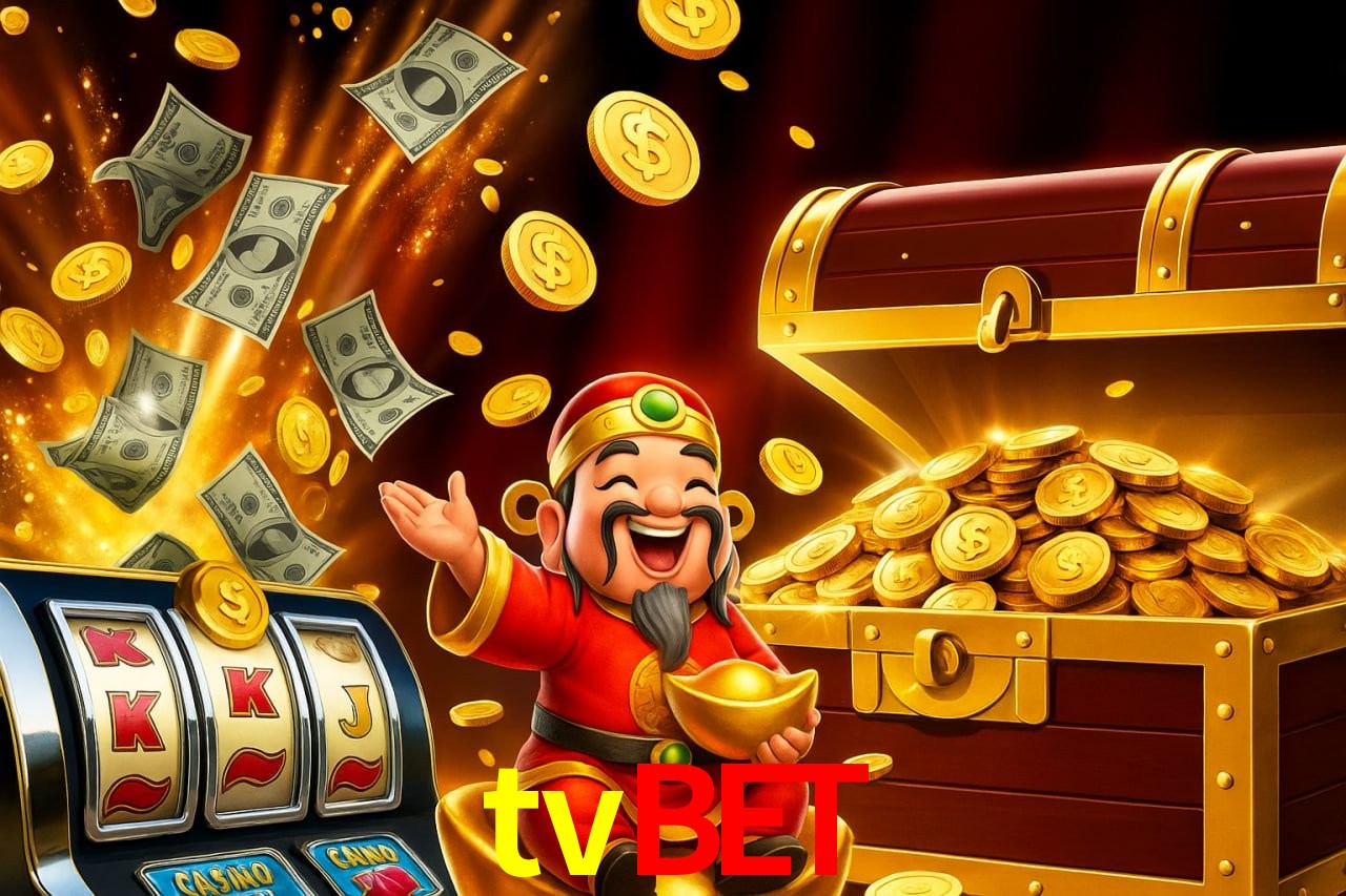 Desvendando o Mundo dos Jogos Virtuais na tvbet