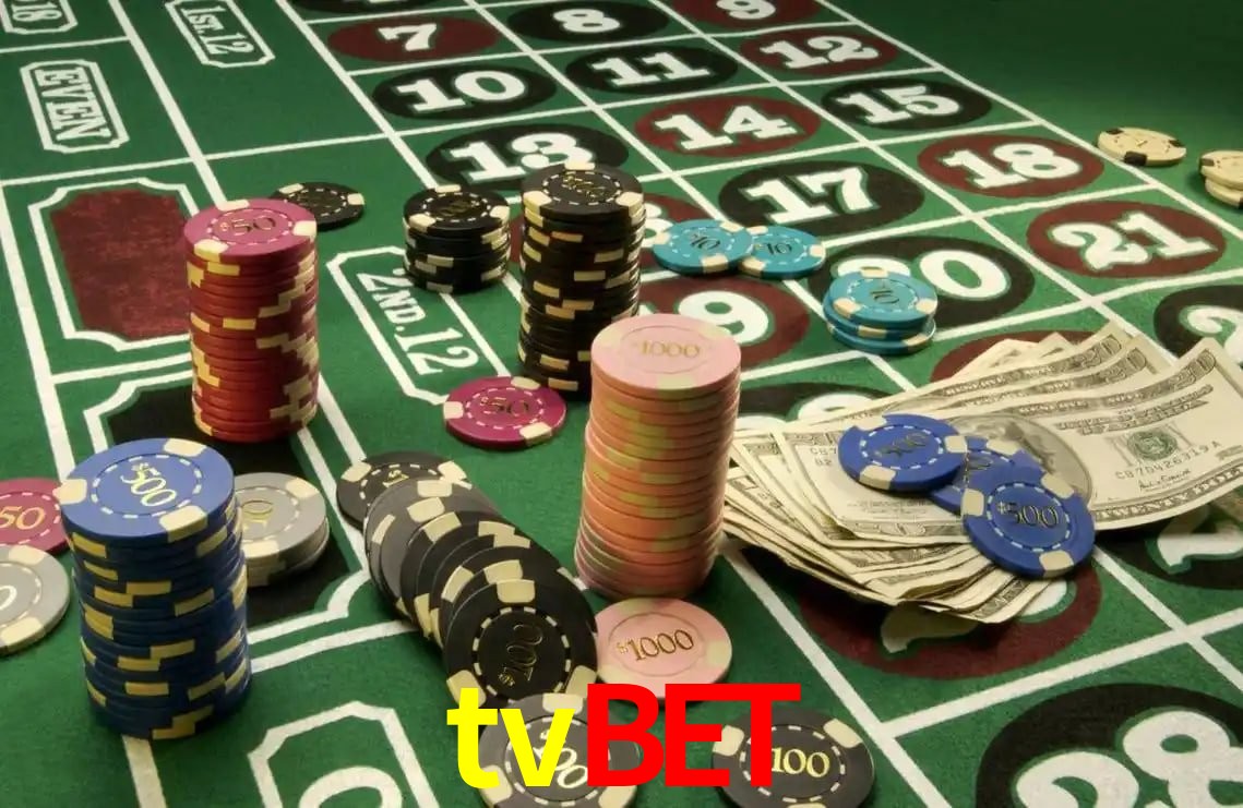 tvbet: Seu Especialista em Apostas Esportivas Brasileiras
