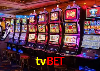 Exclusive Offers tvbet