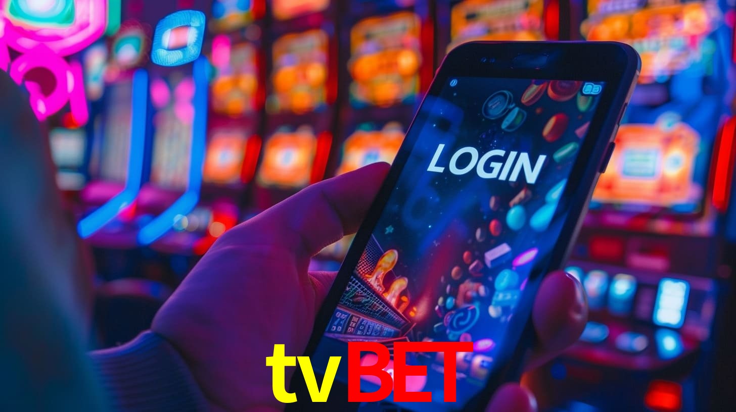A Experiência Imersiva dos Cassinos Ao Vivo no tvbet