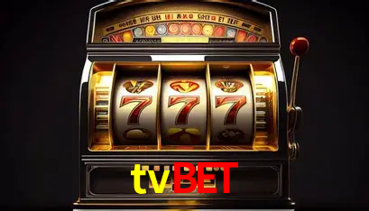 Interface do App tvbet