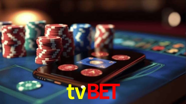 A Popularidade dos Caça-Níqueis no tvbet