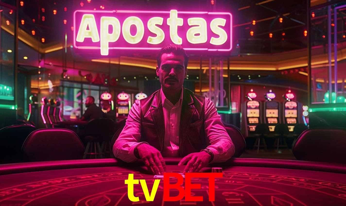 Jogos de Slot tvbet