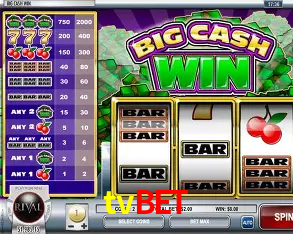 Descubra o Mundo do Cassino Online com tvbet