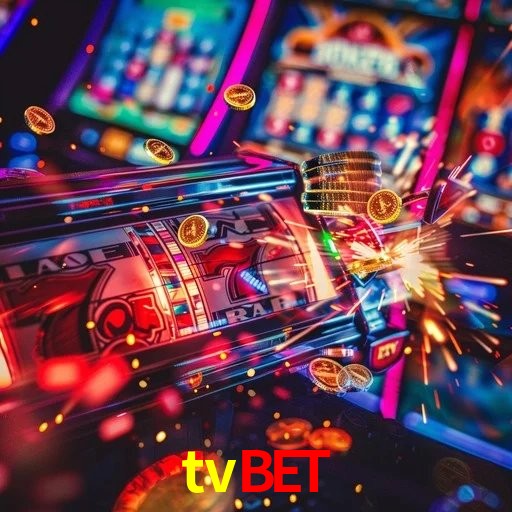 A Revolução dos Aplicativos de Jogos no tvbet