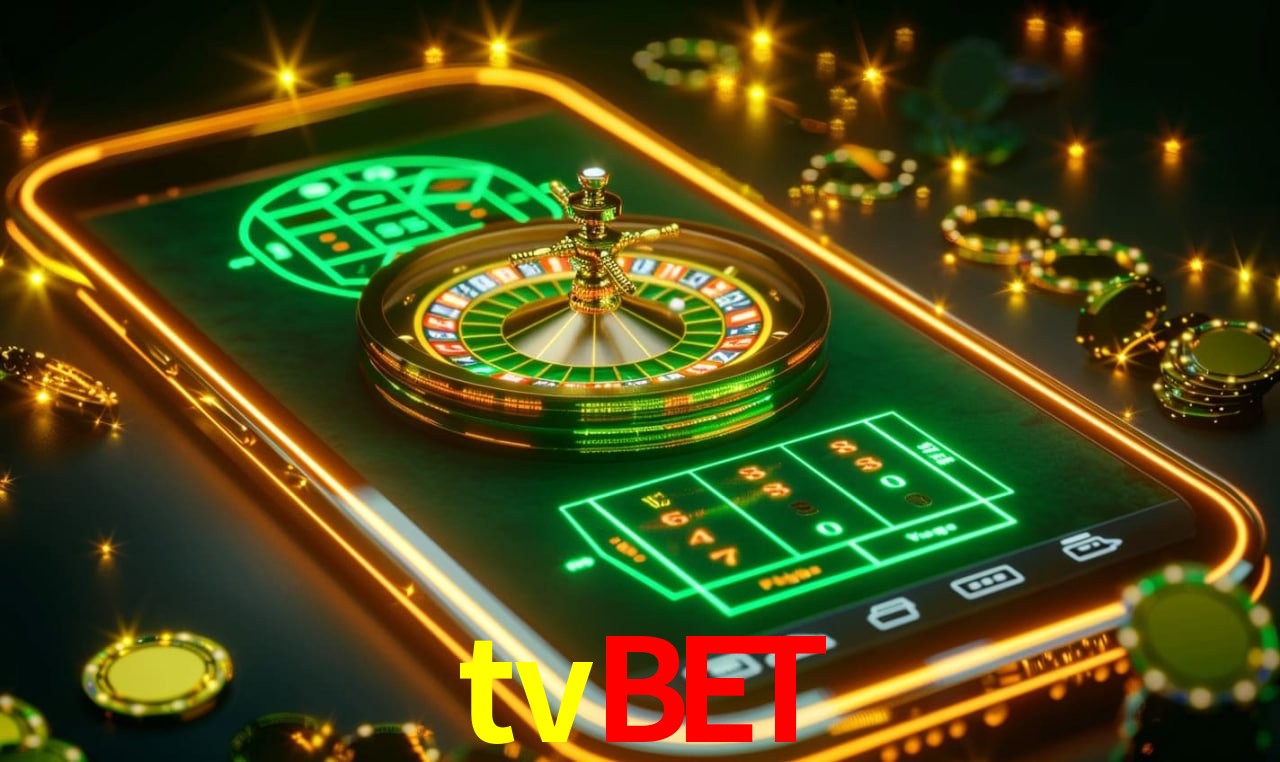 Explorando a Categoria de Eventos em Apostas na tvbet