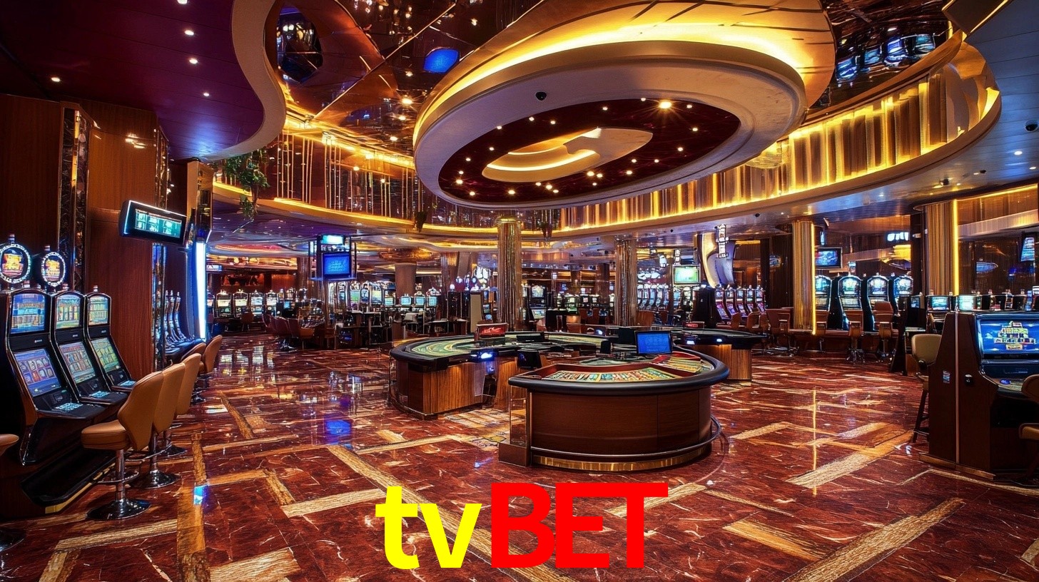 Explore as vantagens do tvbet: serviço profissional e confiabilidade