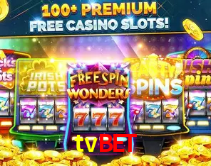 Descubra o Mundo do Cassino Online com tvbet