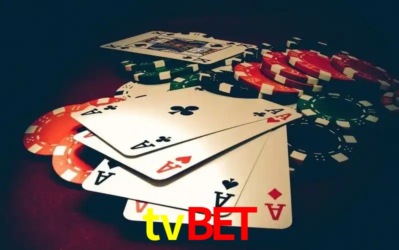 Desvendando o Mundo dos Jogos Virtuais na tvbet