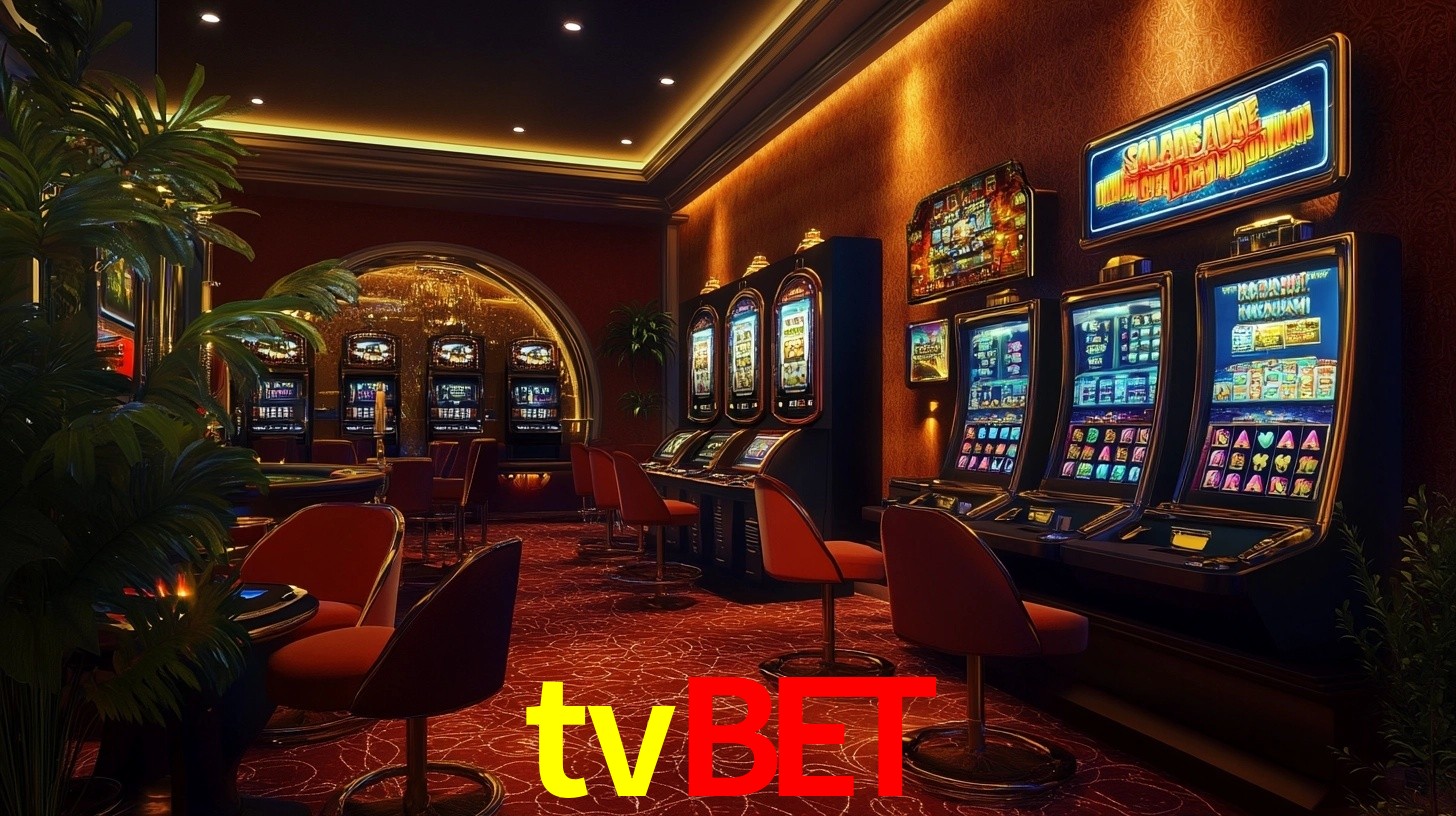 tvbet casino
