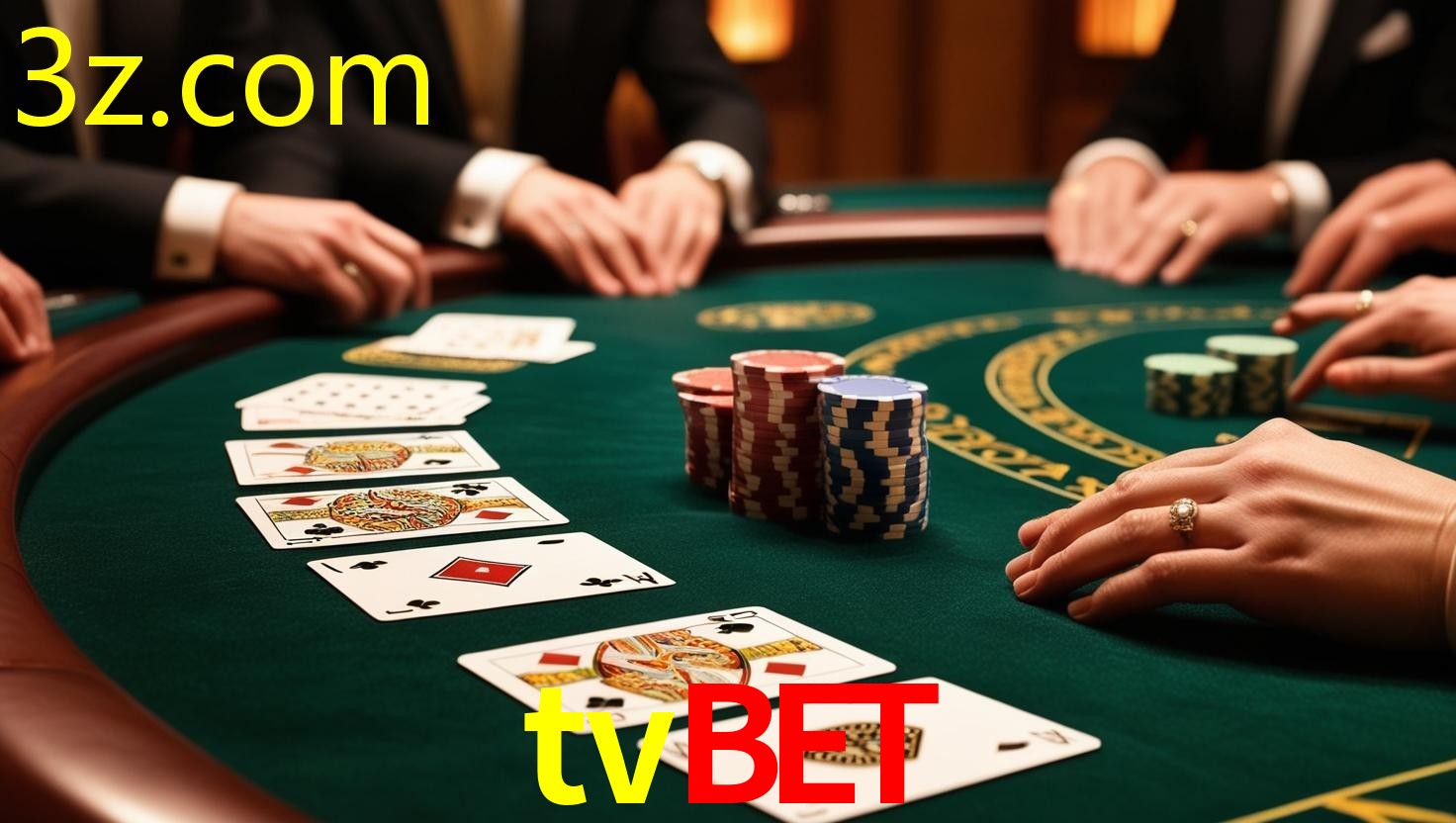 Cassino Online Seguro TVBET.COM