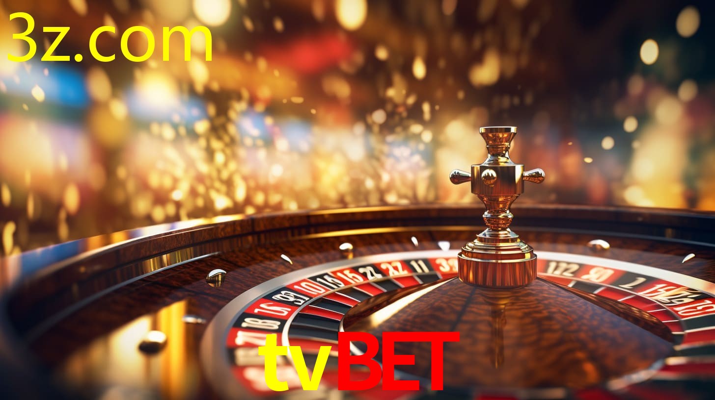 Apostas na Site TVBET.COM